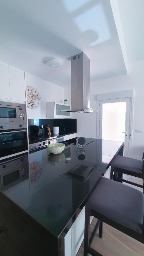 Almoharin Tres Torres Apartamento Turistico מראה חיצוני תמונה