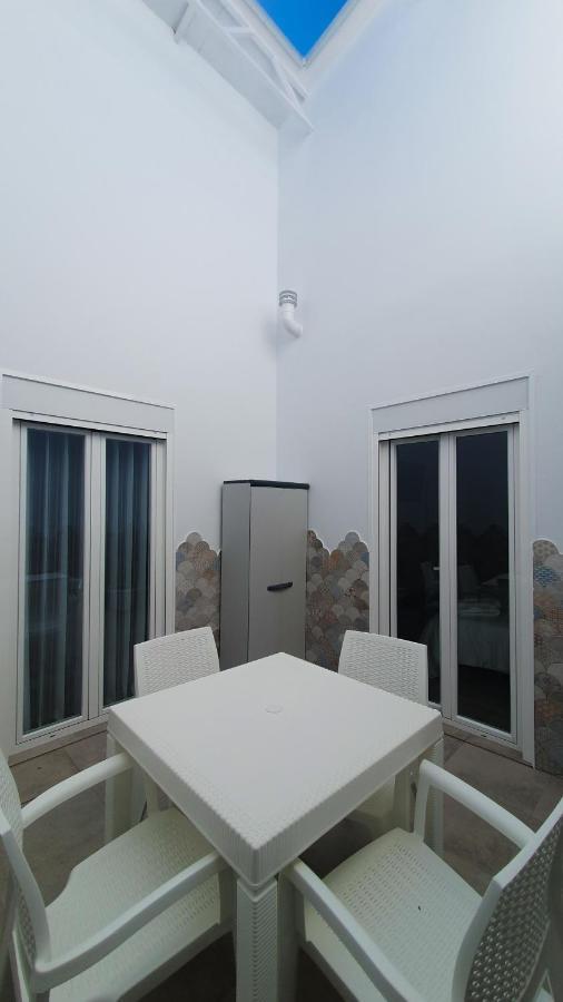 Almoharin Tres Torres Apartamento Turistico מראה חיצוני תמונה