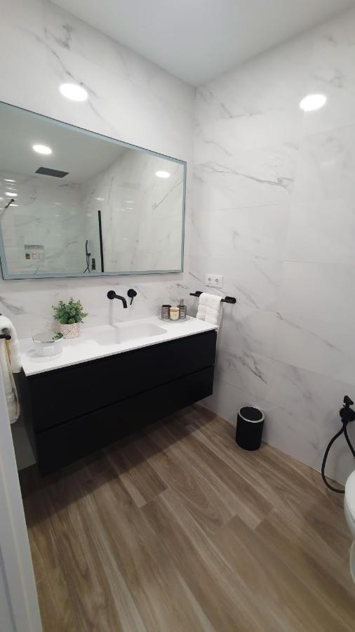 Almoharin Tres Torres Apartamento Turistico מראה חיצוני תמונה