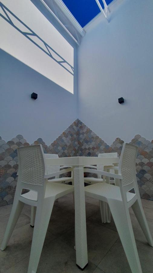Almoharin Tres Torres Apartamento Turistico מראה חיצוני תמונה