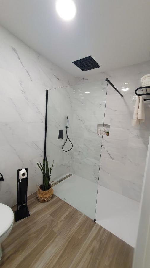 Almoharin Tres Torres Apartamento Turistico מראה חיצוני תמונה